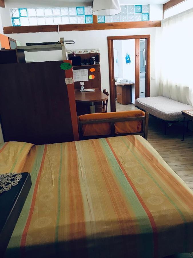 Nido D'Amore A Террачина Екстер'єр фото